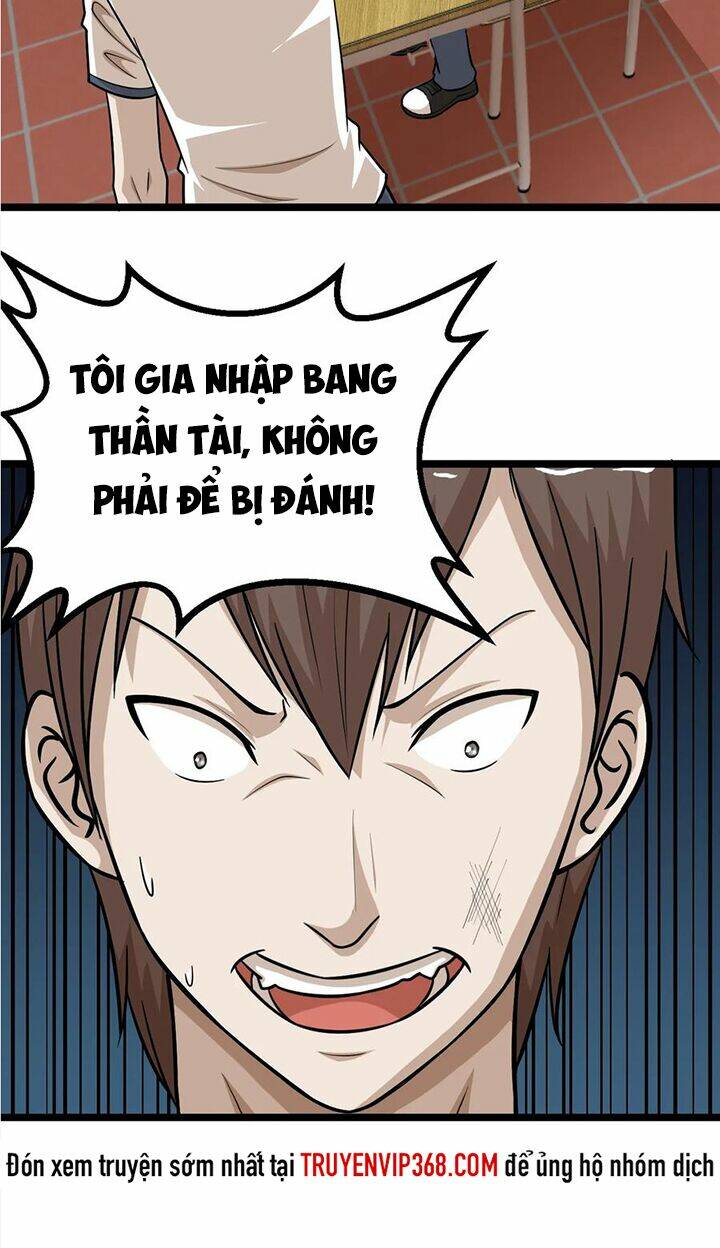 Đai Ca Trở Lại Tuổi 16: Chapter 77