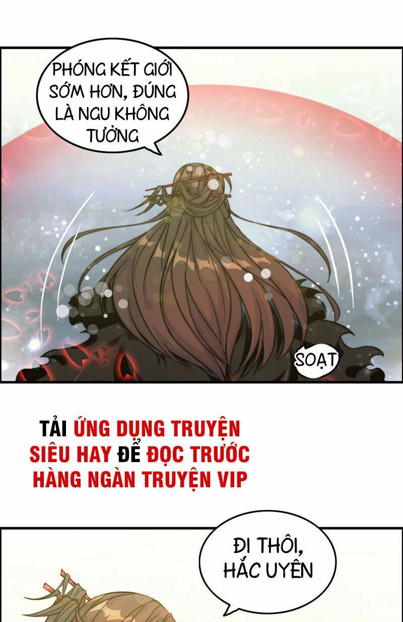 Thần Ma Thiên Sát: Chapter 103