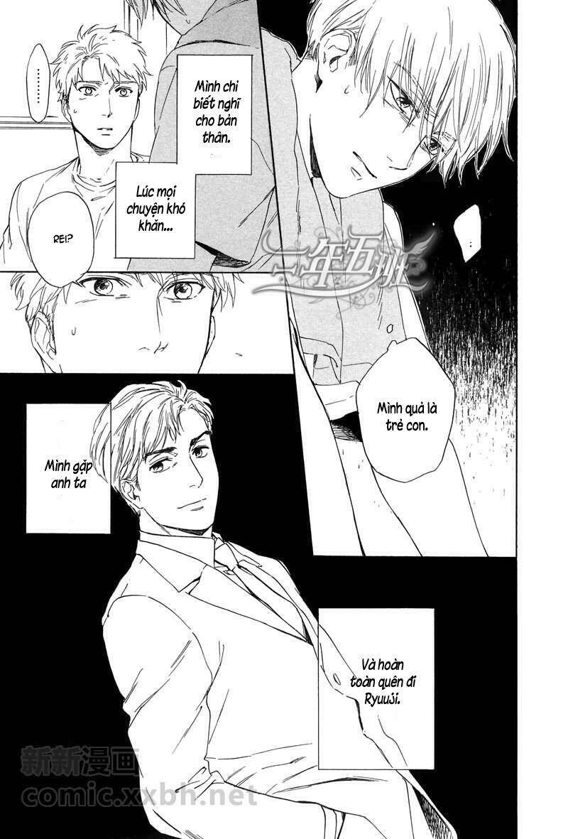 Acid Town: Chapter 22