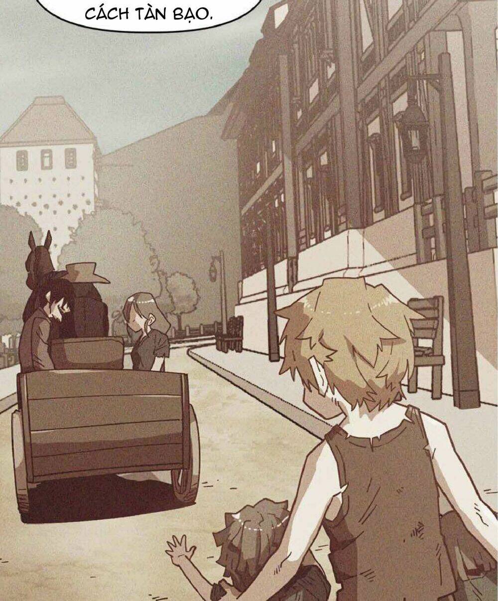 Nô Lệ Nghịch Thiên: Chapter 34