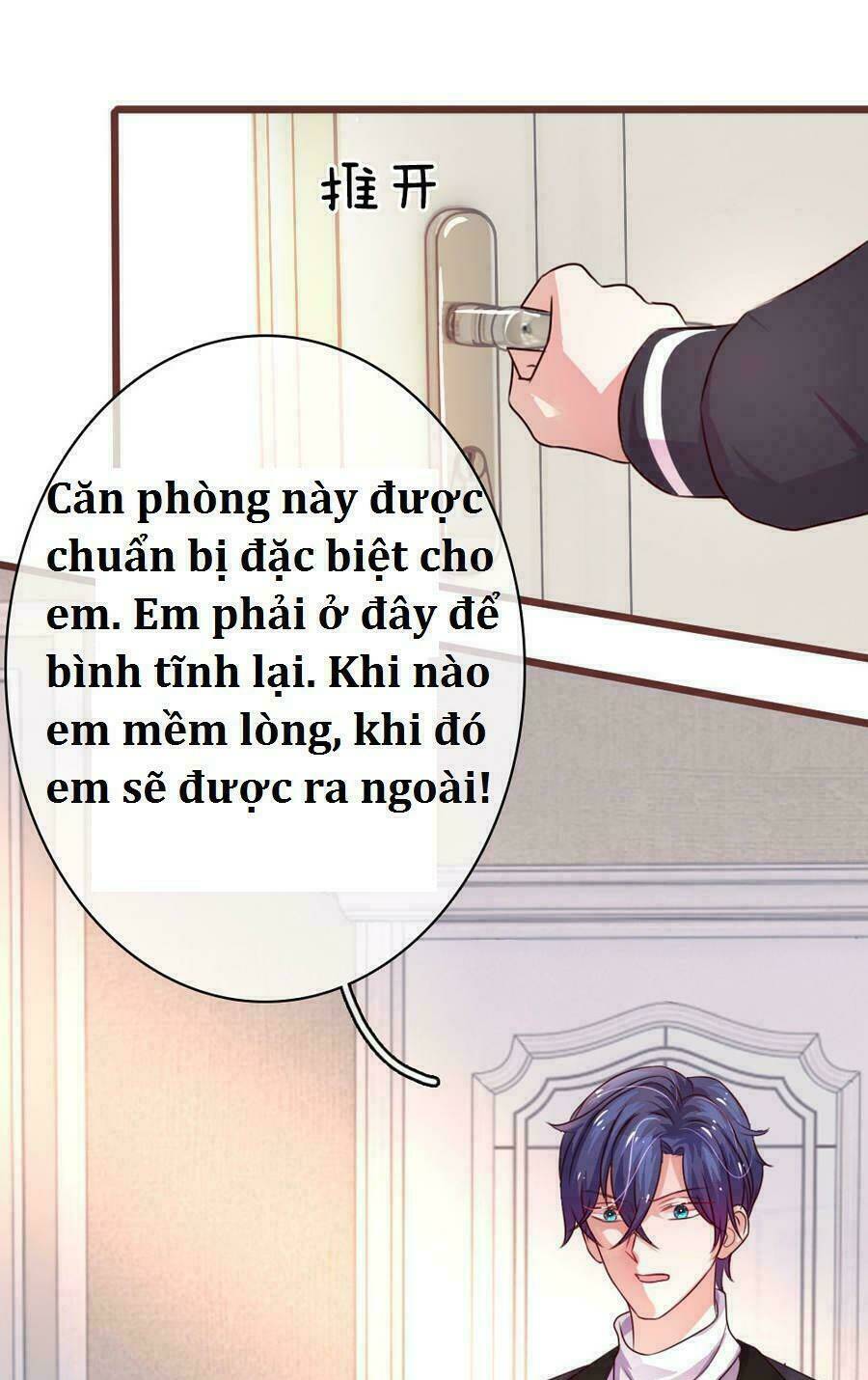 Trùng Sinh Để Trả Thù: Chapter 46