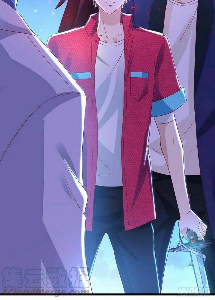 Thú Thụ Bất Thân: Chapter 57