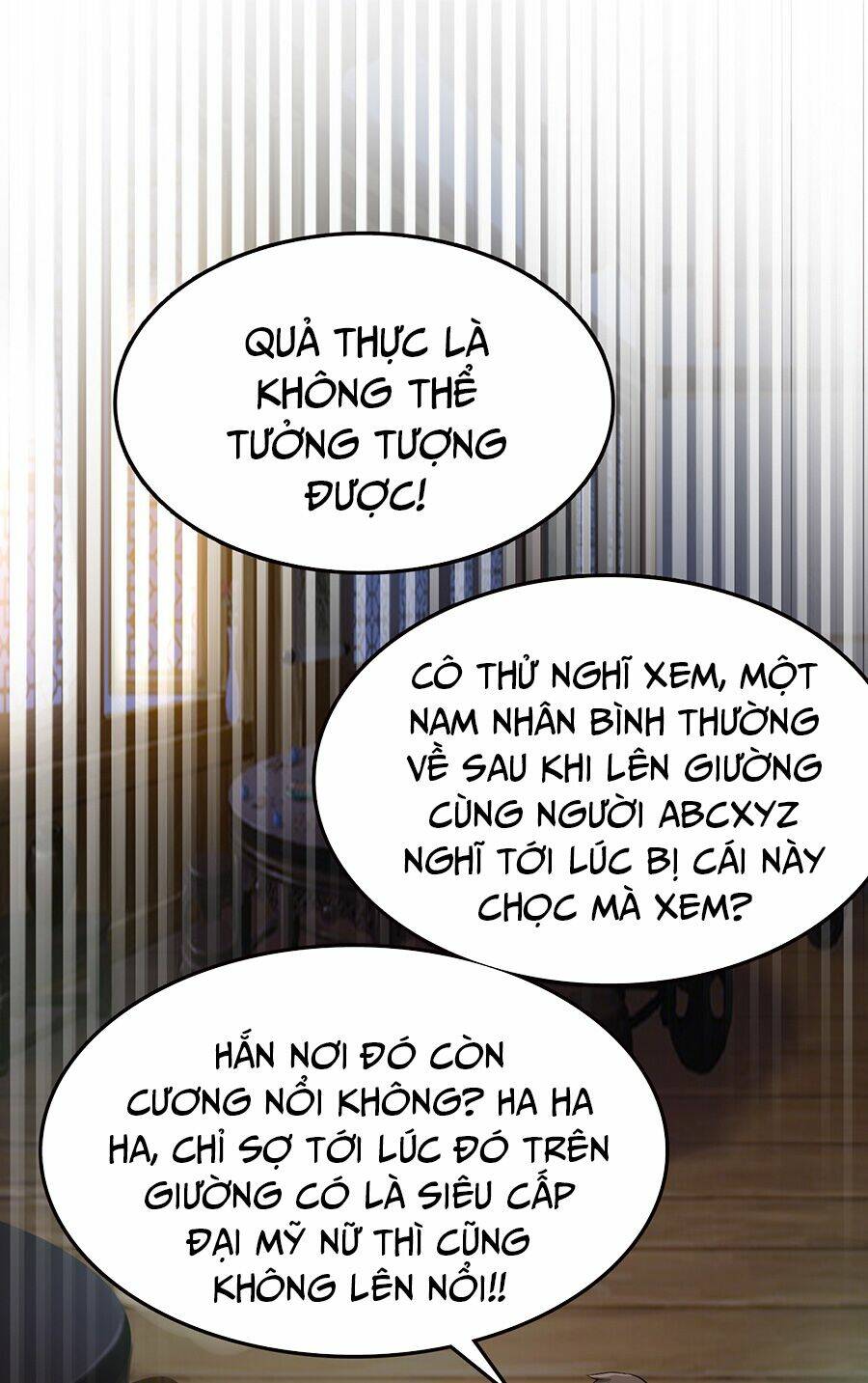 Đại Bảo Kiếm Của Tôi: Chapter 49