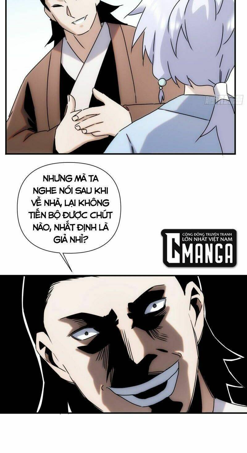 Ma Vương Là Đại Địa Chủ: Chapter 62