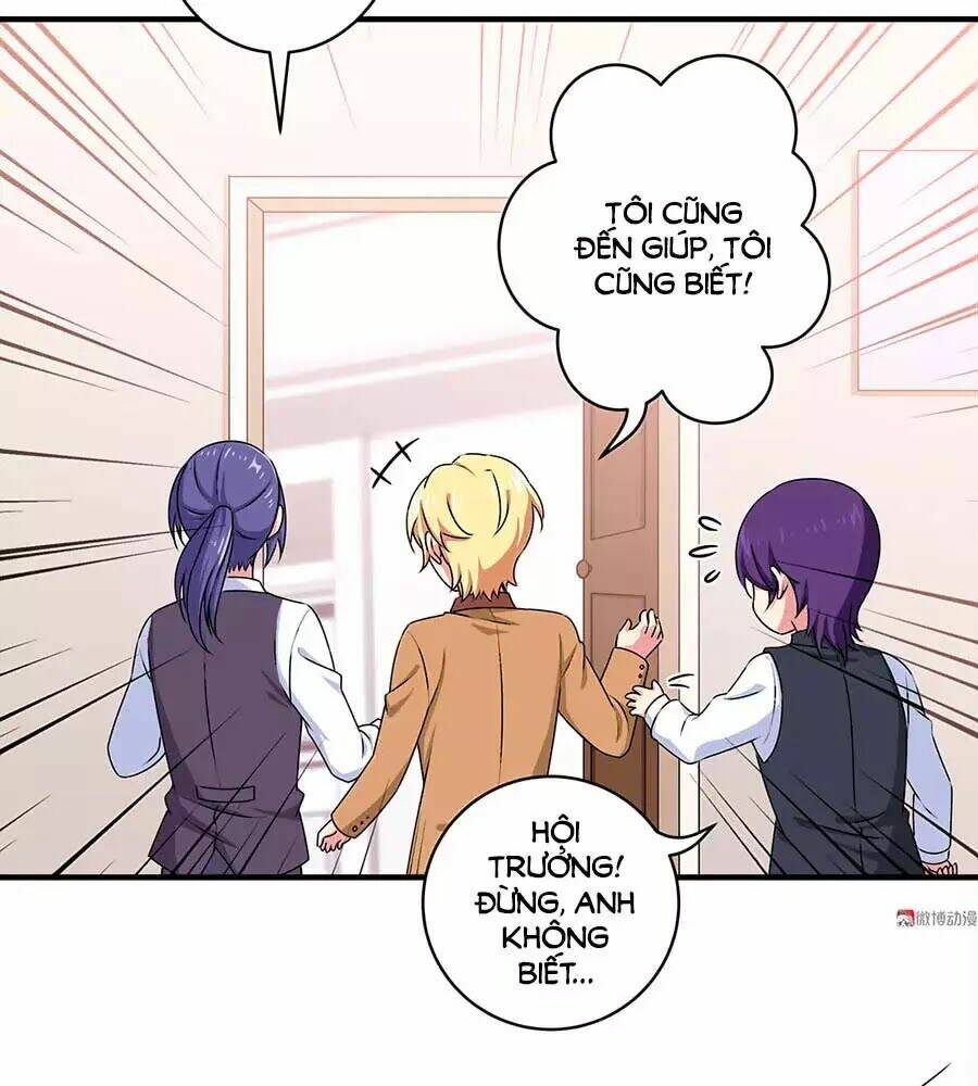 Yêu Tôi Đều Chết Cả Đi!: Chapter 77