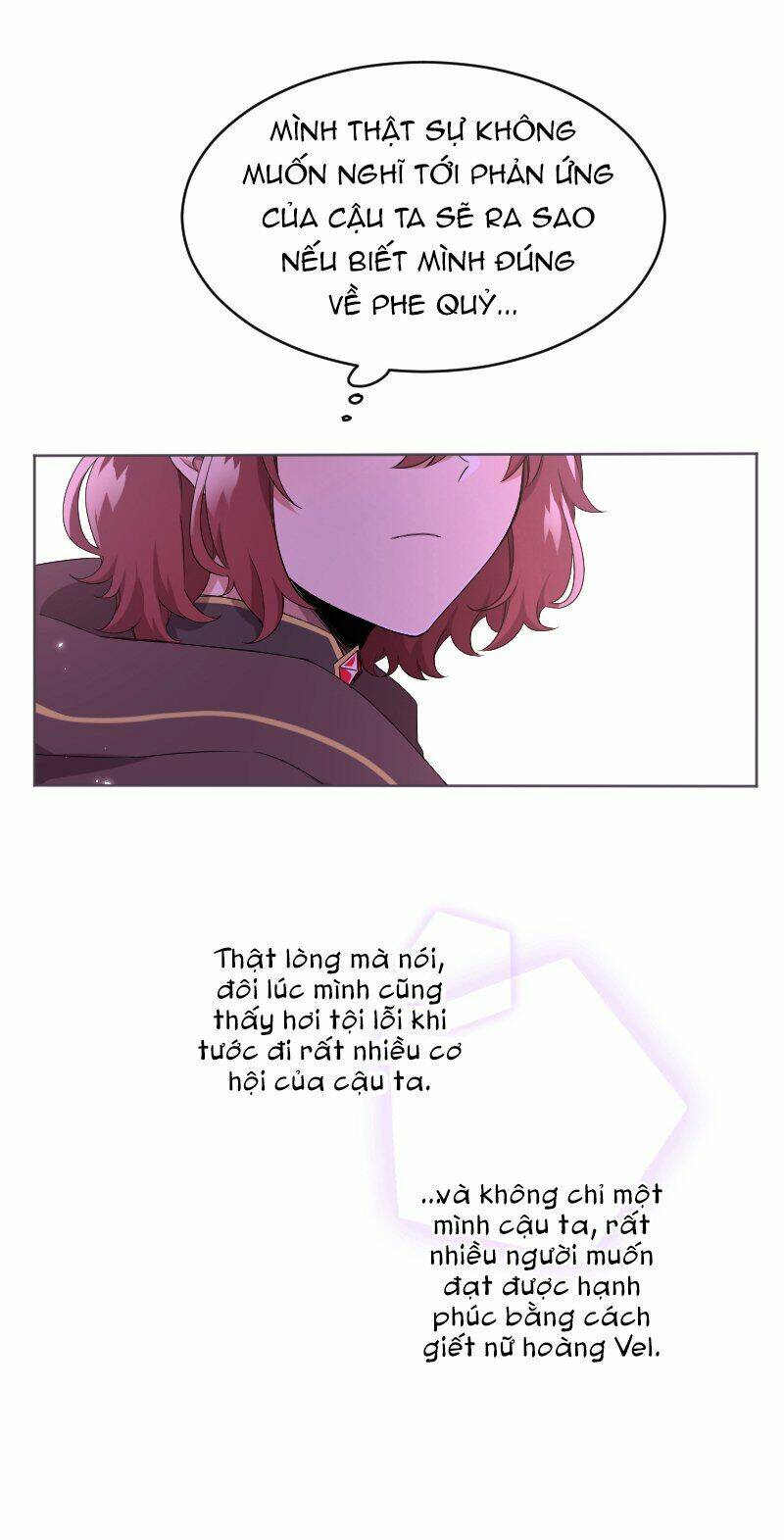 Pháp Sư Và Nữ Chúa Quỷ: Chapter 98