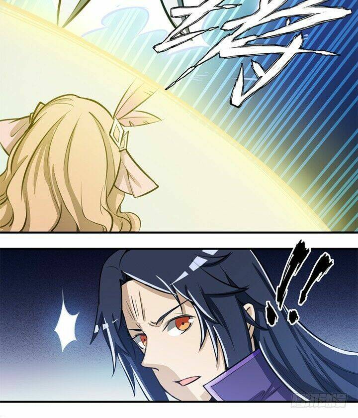 Lâm Phi Truyện: Chapter 24