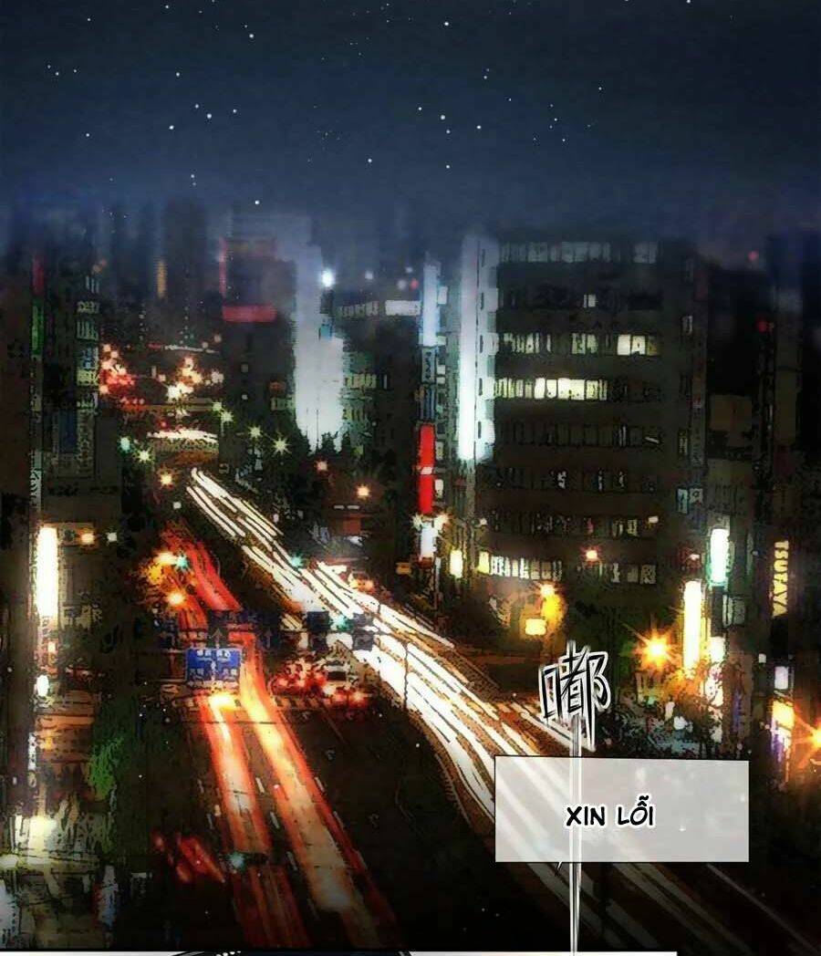 Chung Cư Của Các Ảnh Đế: Chapter 45