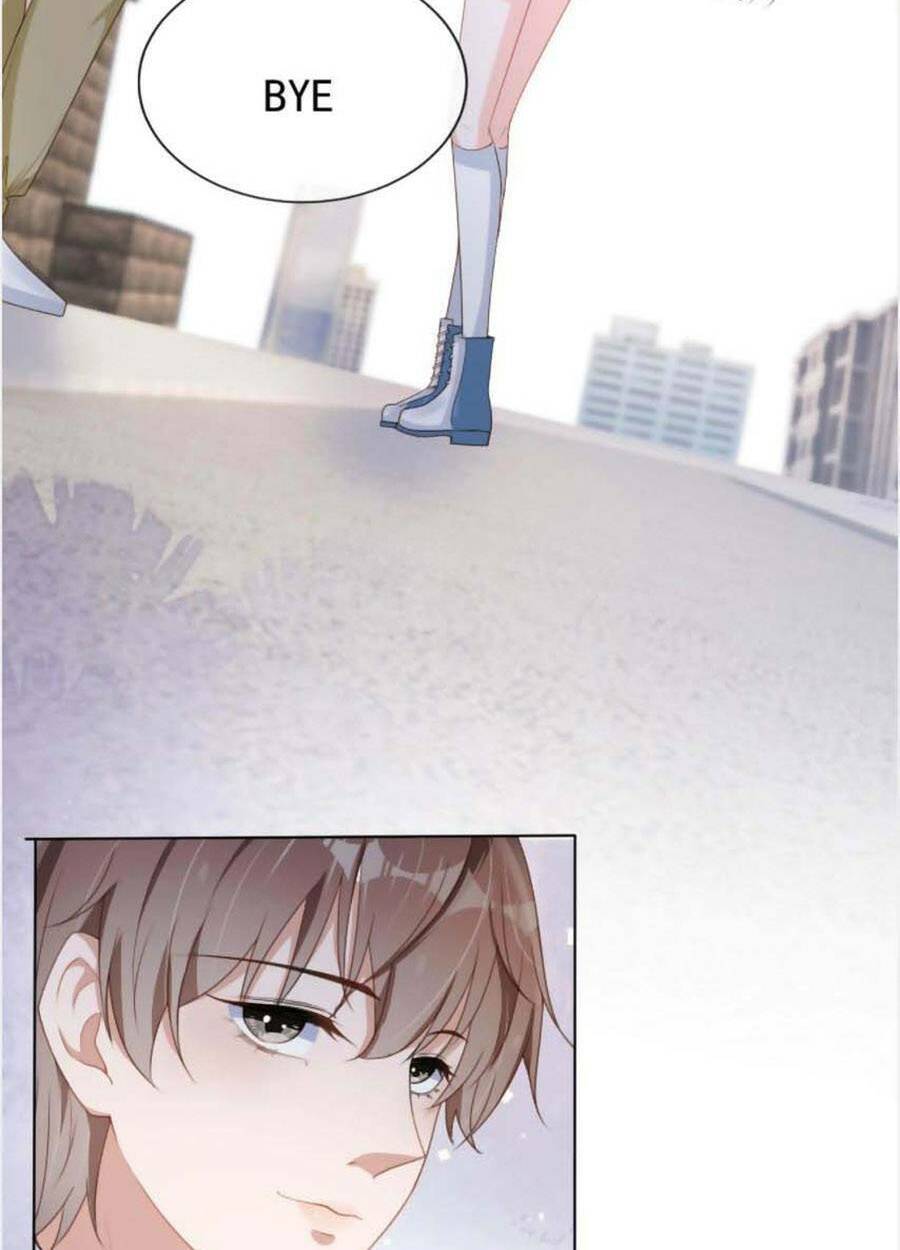 Dây Dưa Không Dứt: Chapter 27