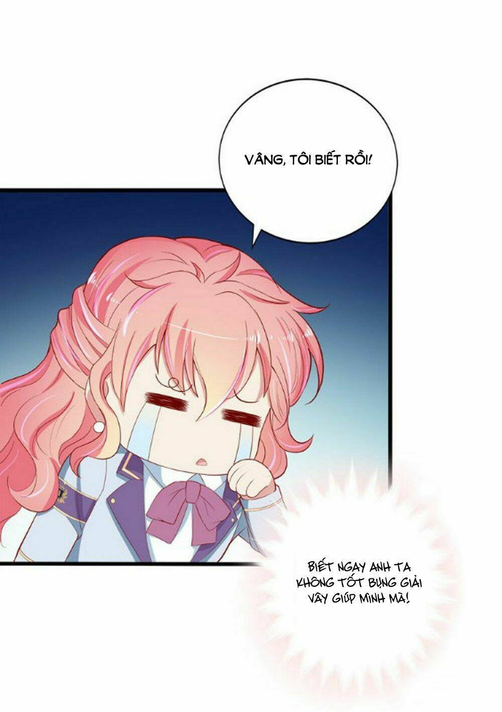 Quản Lí Ngây Ngô Và Thần Tượng Ác Ma: Chapter 7