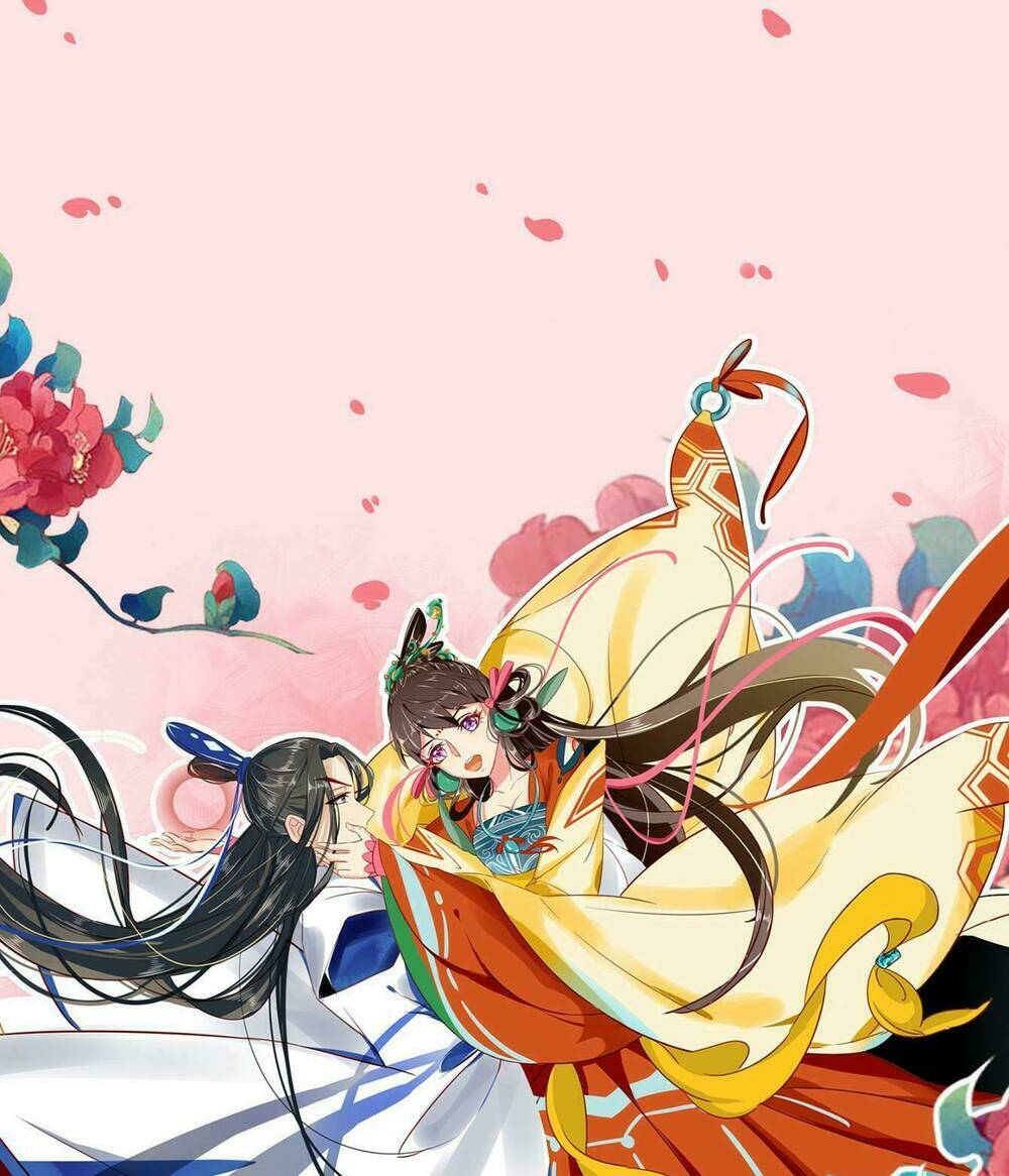 Hướng Dẫn Sau Kết Hôn Của Vương Phi: Chapter 20
