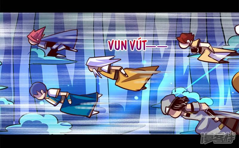 Ta Không Phải Là Npc: Chapter 88