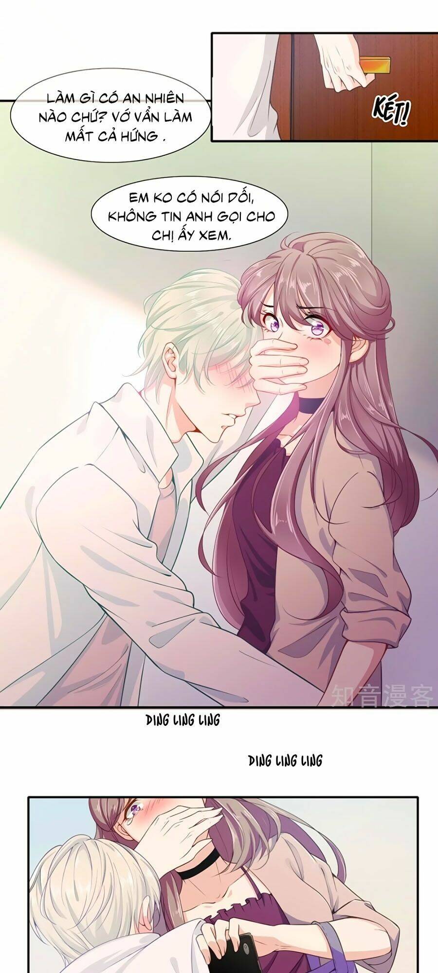 Một Đời An Nhiên: Chapter 1