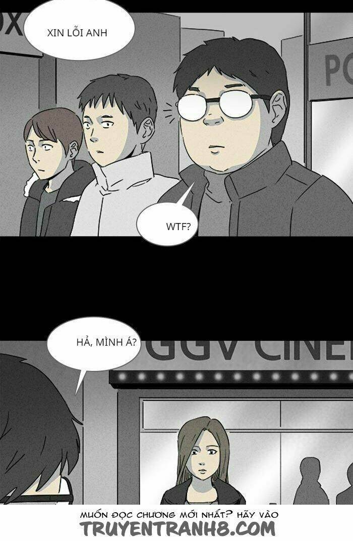 Những Câu Chuyện Bất Thường: Chapter 115