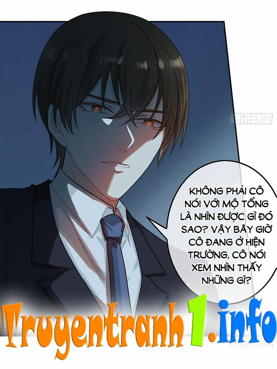 Hai Cách Tìm Gặp Người Yêu: Chapter 81