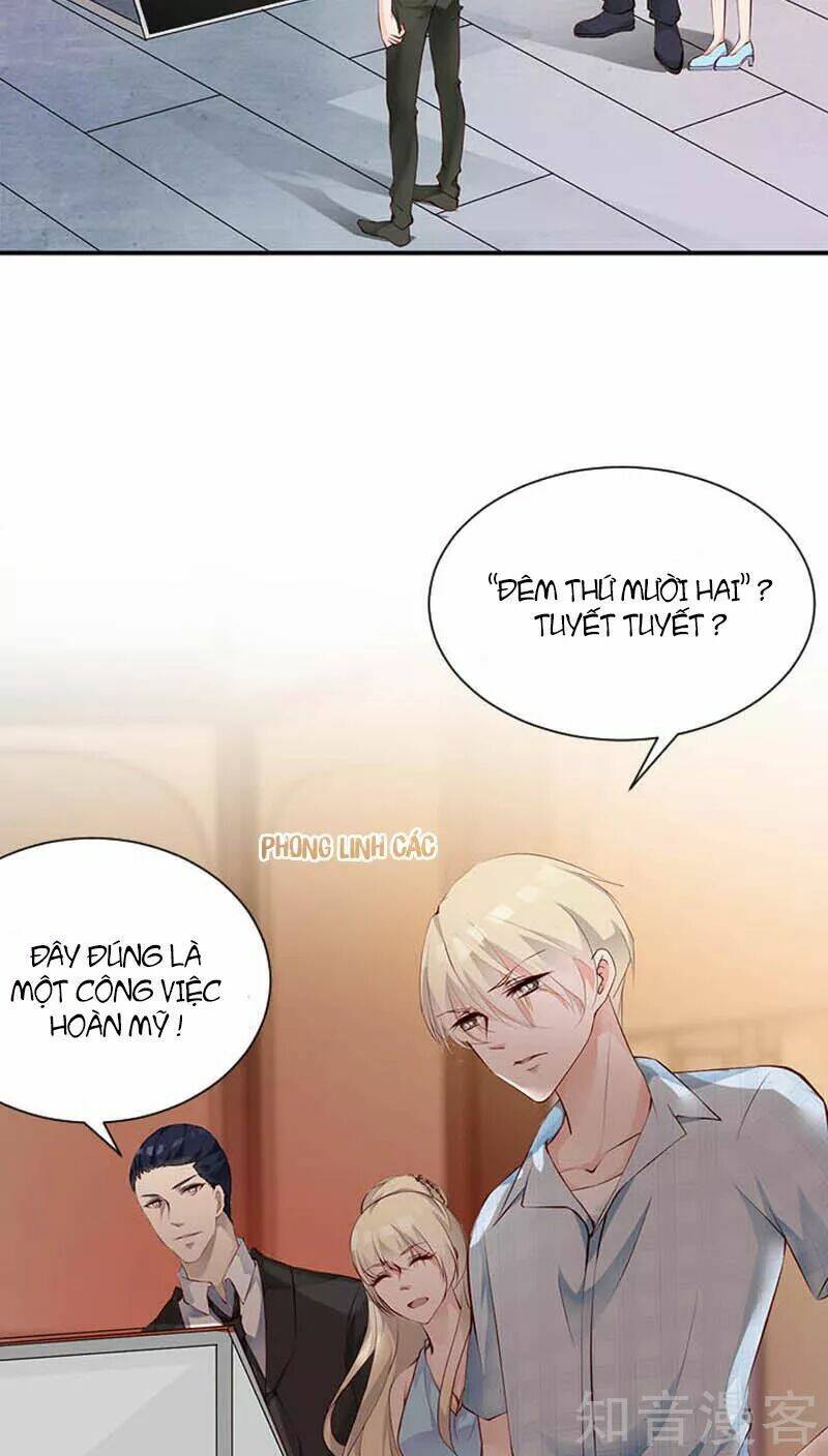 Nam Thần Là Một Đôi: Chapter 63