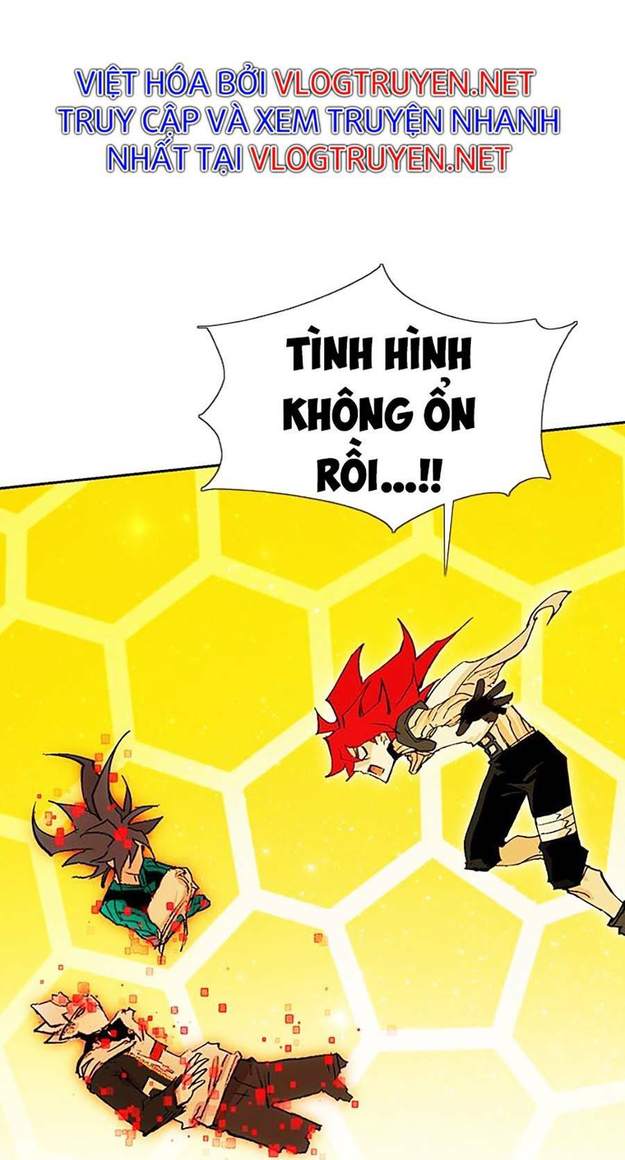 Hard Core Leveling Warrior Ss2: Chapter 128