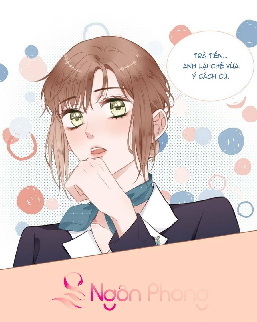 Dĩ Ái Chi Danh: Chapter 11