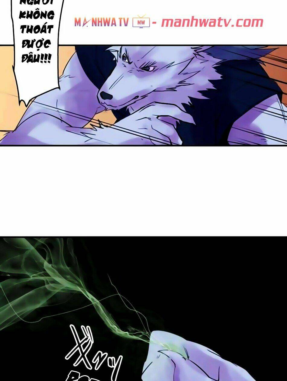 Ake No Tobari: Chapter 162