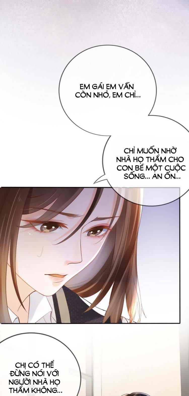 Dây Dưa Không Dứt: Chapter 6