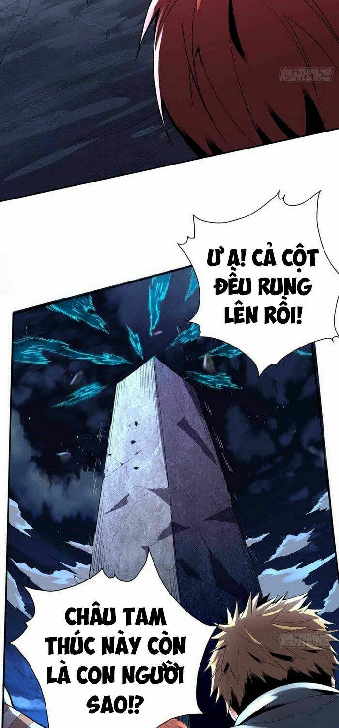 Vương Bài Thần Y: Chapter 62