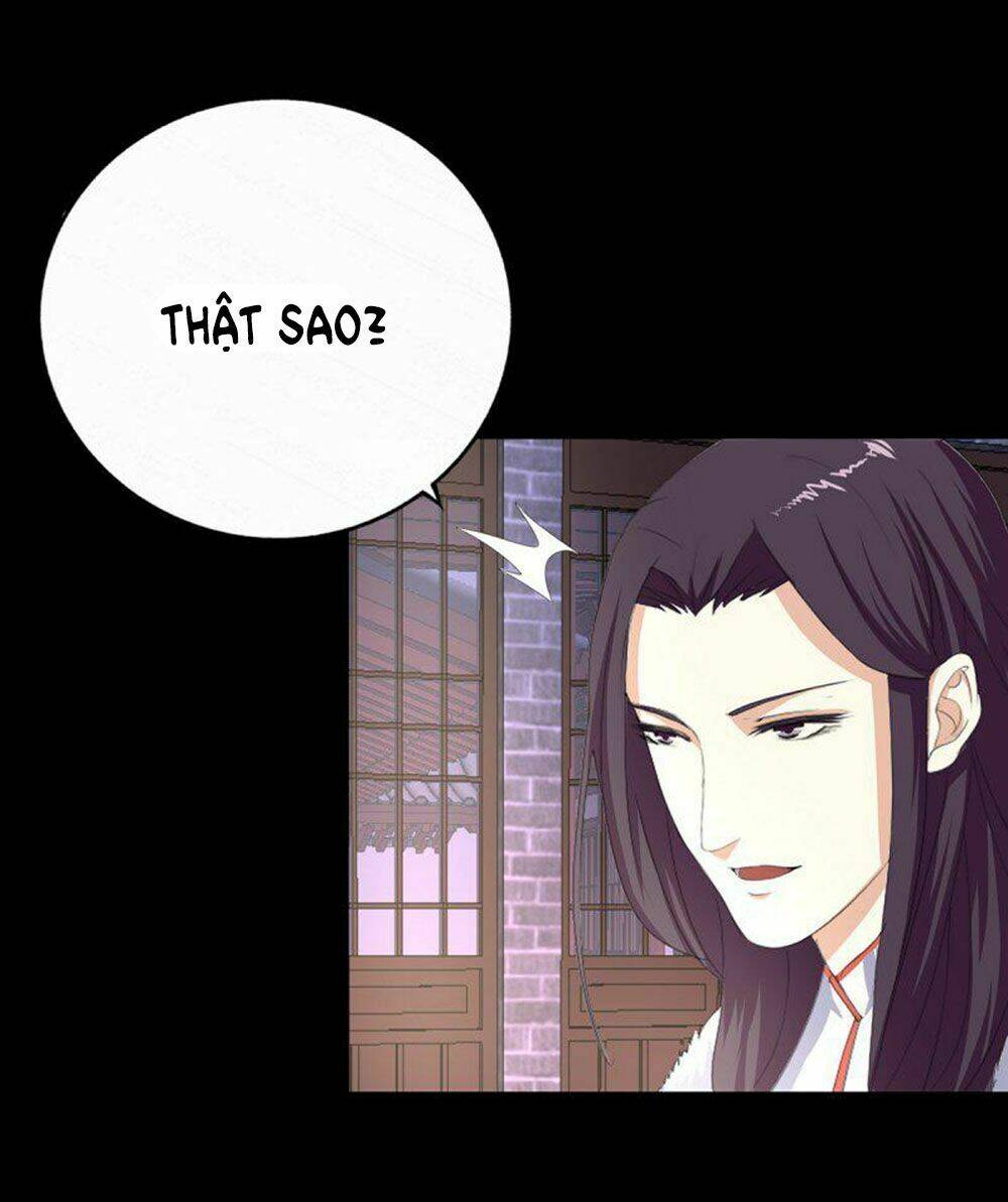 Hỏa Hồ: Chapter 12