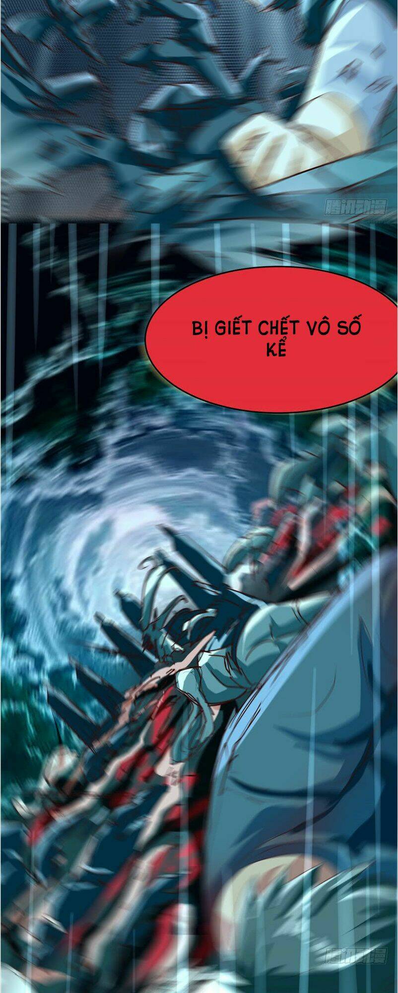 Nhất Phẩm Cao Thủ: Chapter 27
