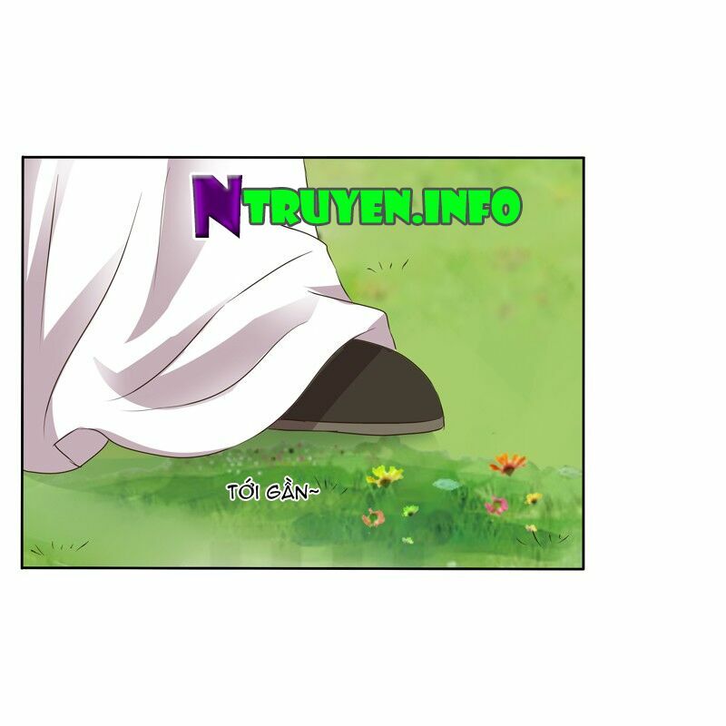 Thông Linh Phi: Chapter 106.5