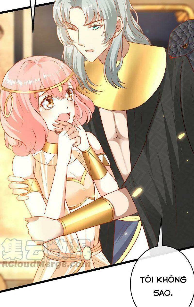 Sủng Hậu Của Vương: Chapter 119