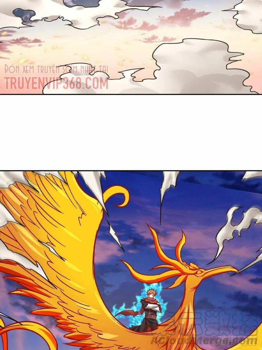 Người Nguyên Thủy Mạnh Nhất: Chapter 89