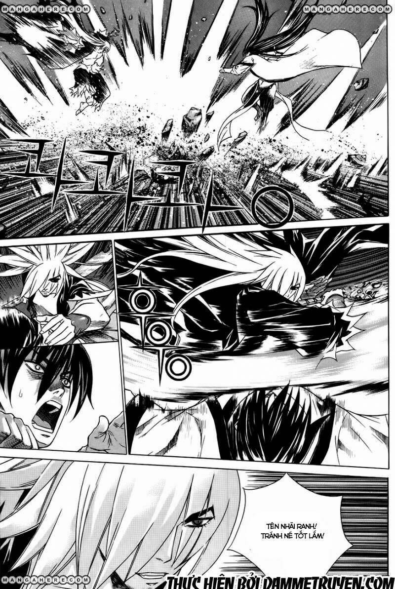 The Sword Of Emperor: Chapter 23.1