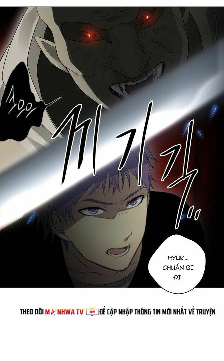 Người Cống Hiến: Chapter 20