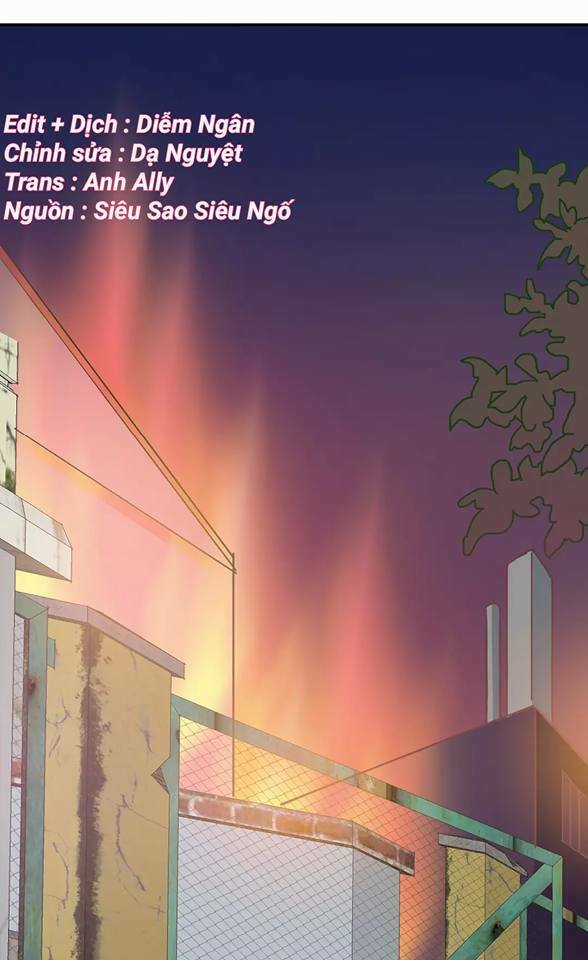Trái Tim Băng Giá: Chapter 13