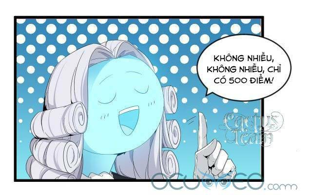 Chiến Thần Dưỡng Thành Kí: Chapter 10