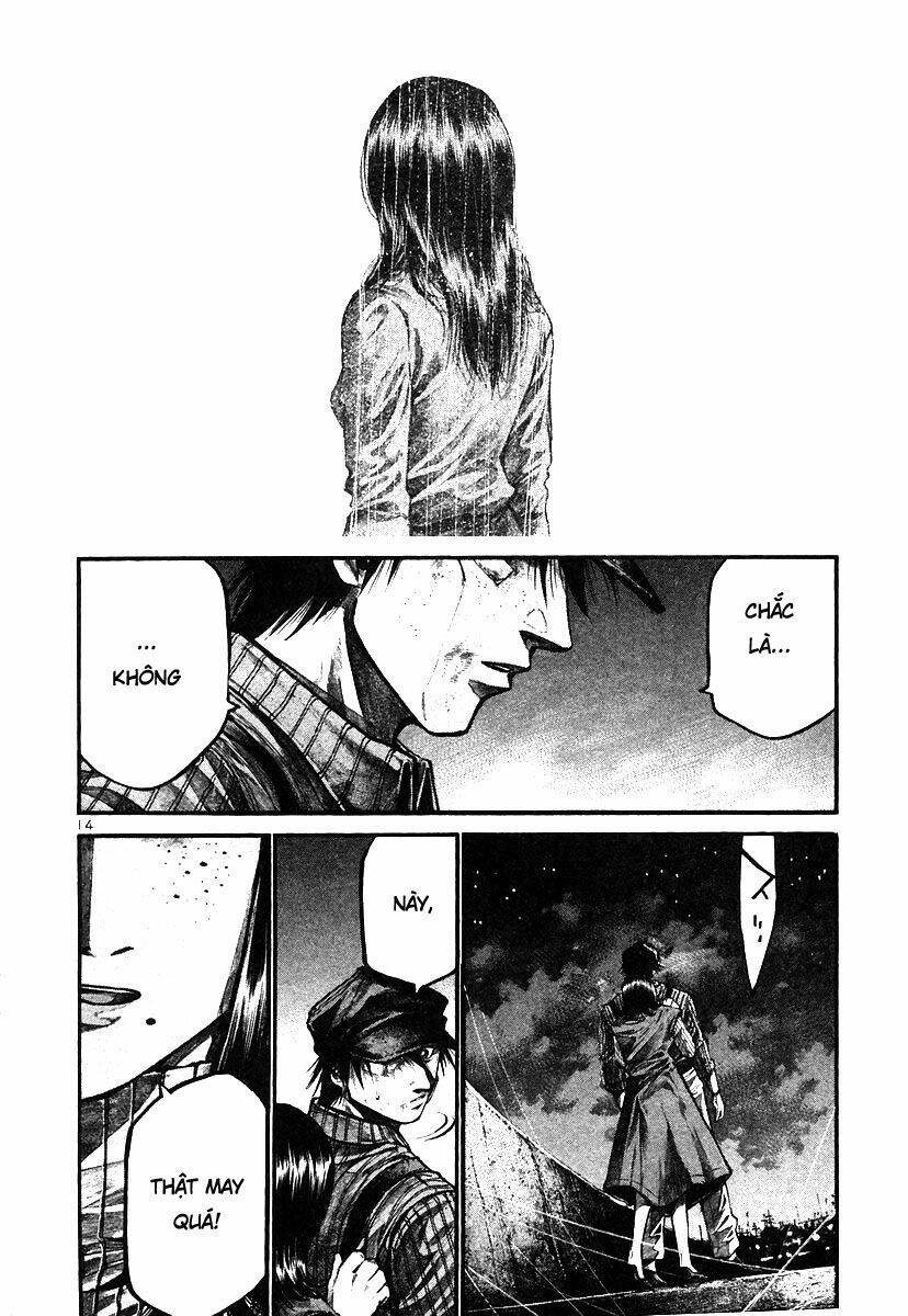 Rainbow: Chapter 163