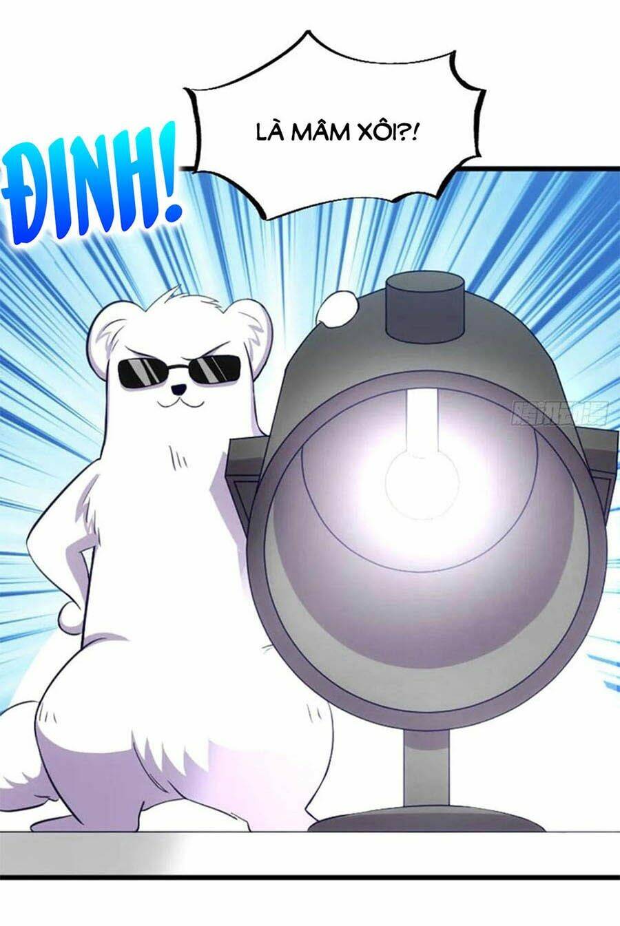 Tôi Ở Dị Giới Khai Ngư Đường: Chapter 118