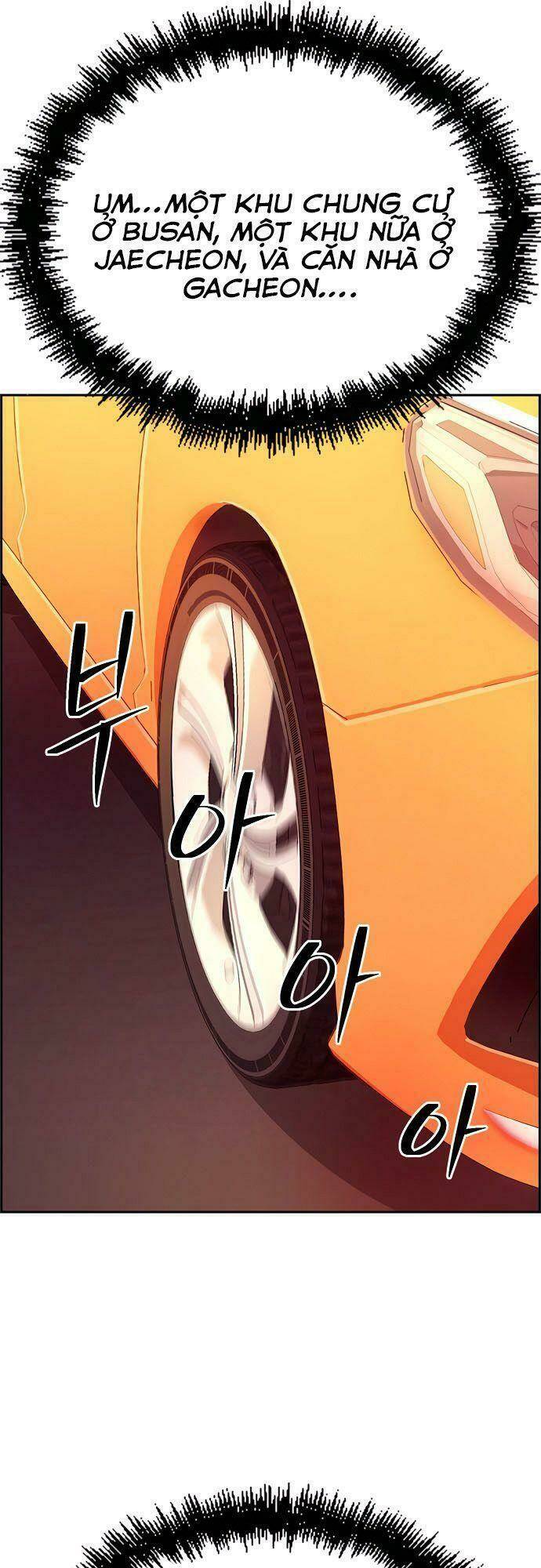 Kẻ Ngoại Lai Ở Vùng Đất Bị Ruồng Bỏ: Chapter 10