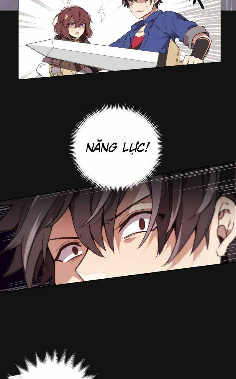 Pháp Sư Và Nữ Chúa Quỷ: Chapter 20