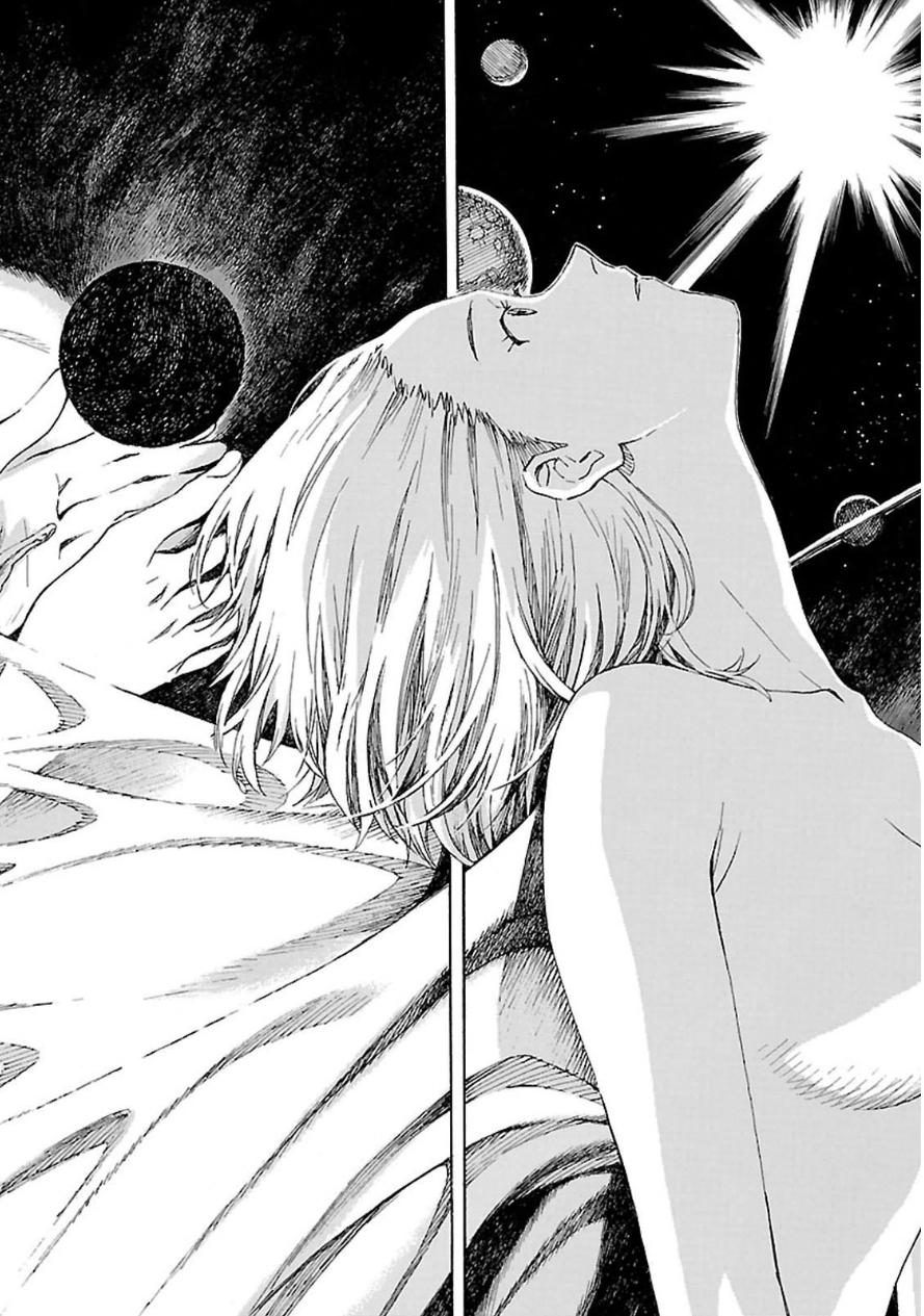 Shin Seiki Evangelion: Chapter 93