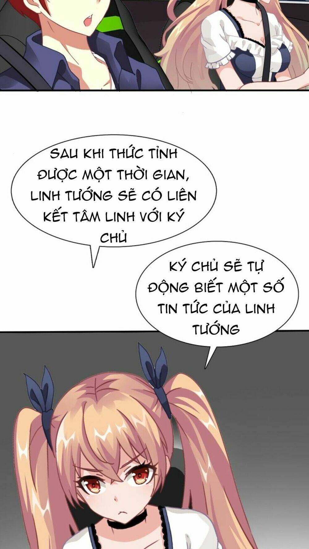 Kinh Thế Kỳ Nhân: Chapter 2