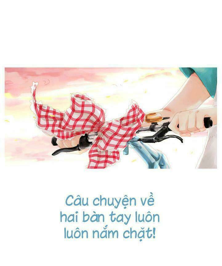 Một Cô Gái Trên Mây: Chapter 0
