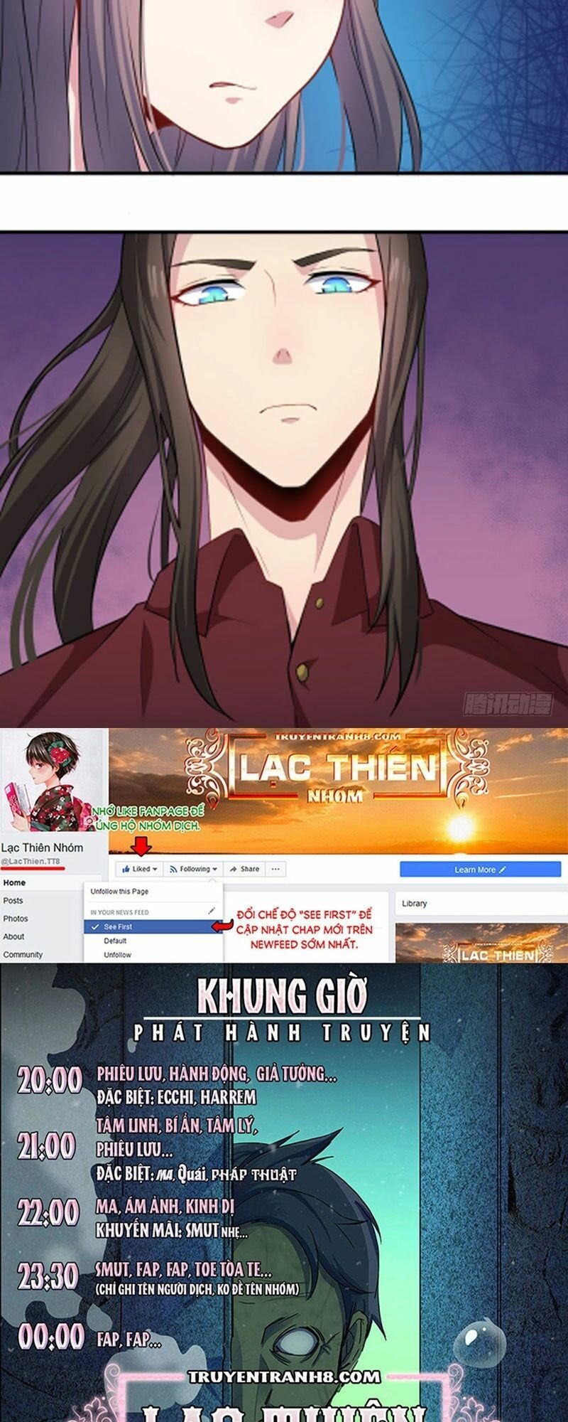 Ngạo Kiều Quỷ Vương Yêu Ta: Chapter 80