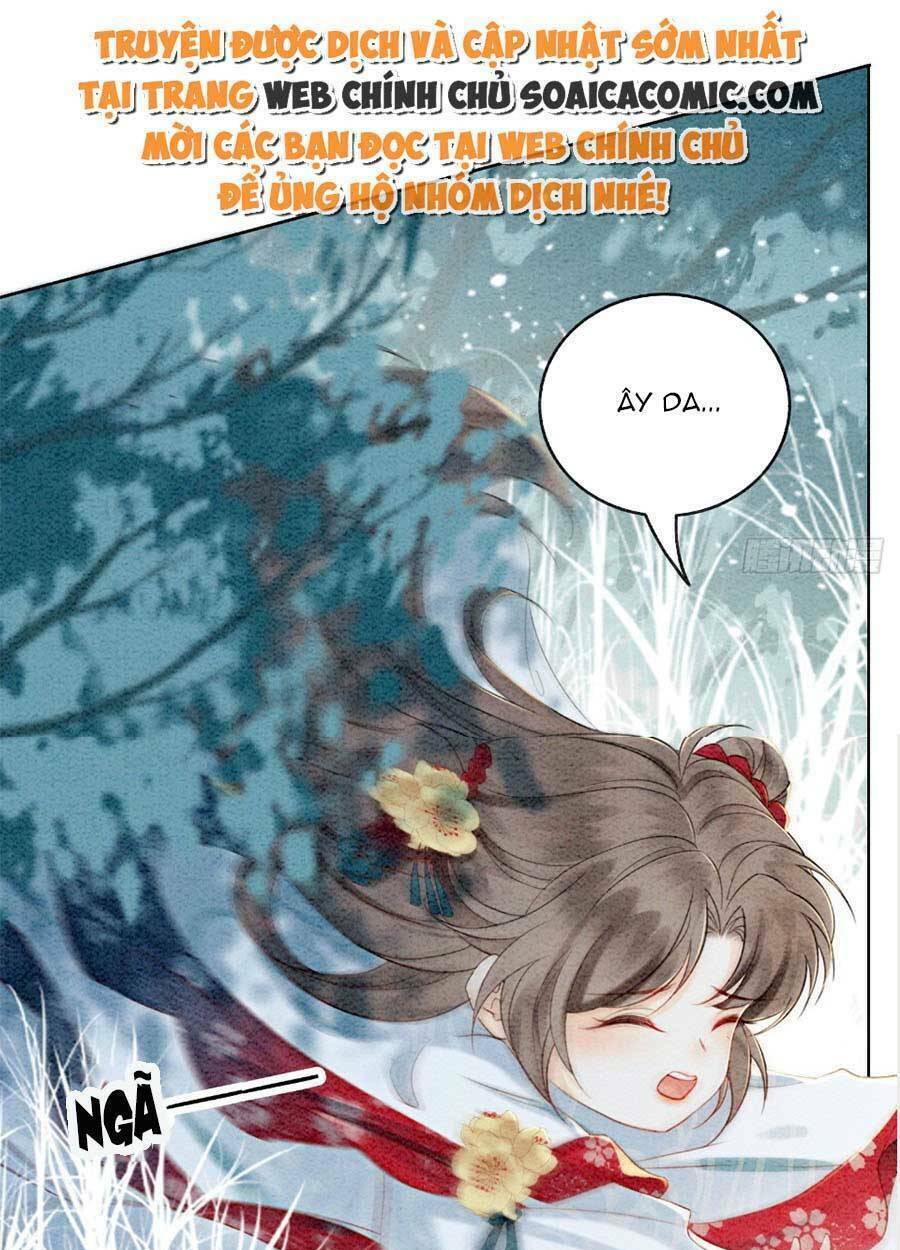 Bắt Đầu Hủy Hôn Để Công Lược Vương Gia: Chapter 37
