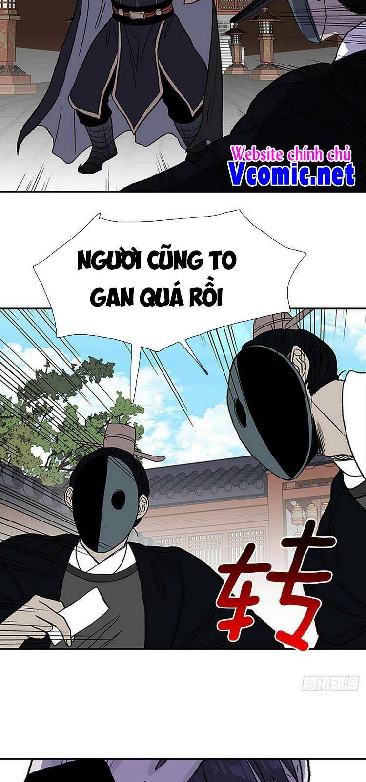 Học Sĩ Tái Sinh: Chapter 227