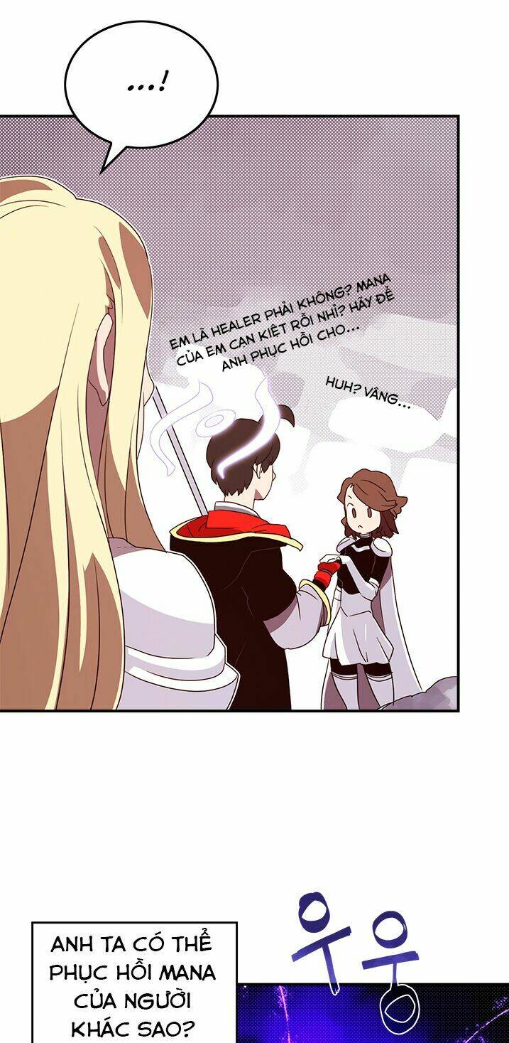 Ta Là Vua Pháp Sư: Chapter 58