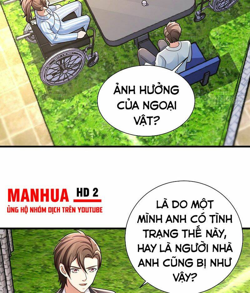 Thế Thân Thiếu Gia Không Dễ Chọc: Chapter 17