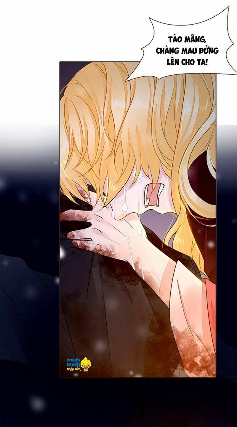 Đại Giá Thừa Tướng: Chapter 85