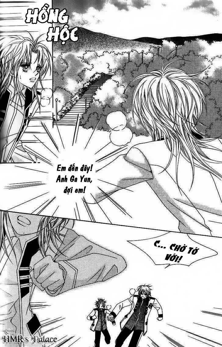 Thần tượng mua sắm: Chapter 45