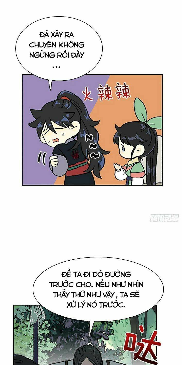 Học Sĩ Tái Sinh: Chapter 146