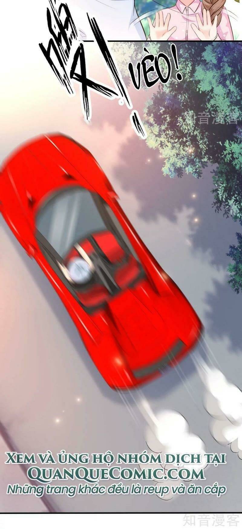 Tối Cường Vận Đào Hoa: Chapter 91